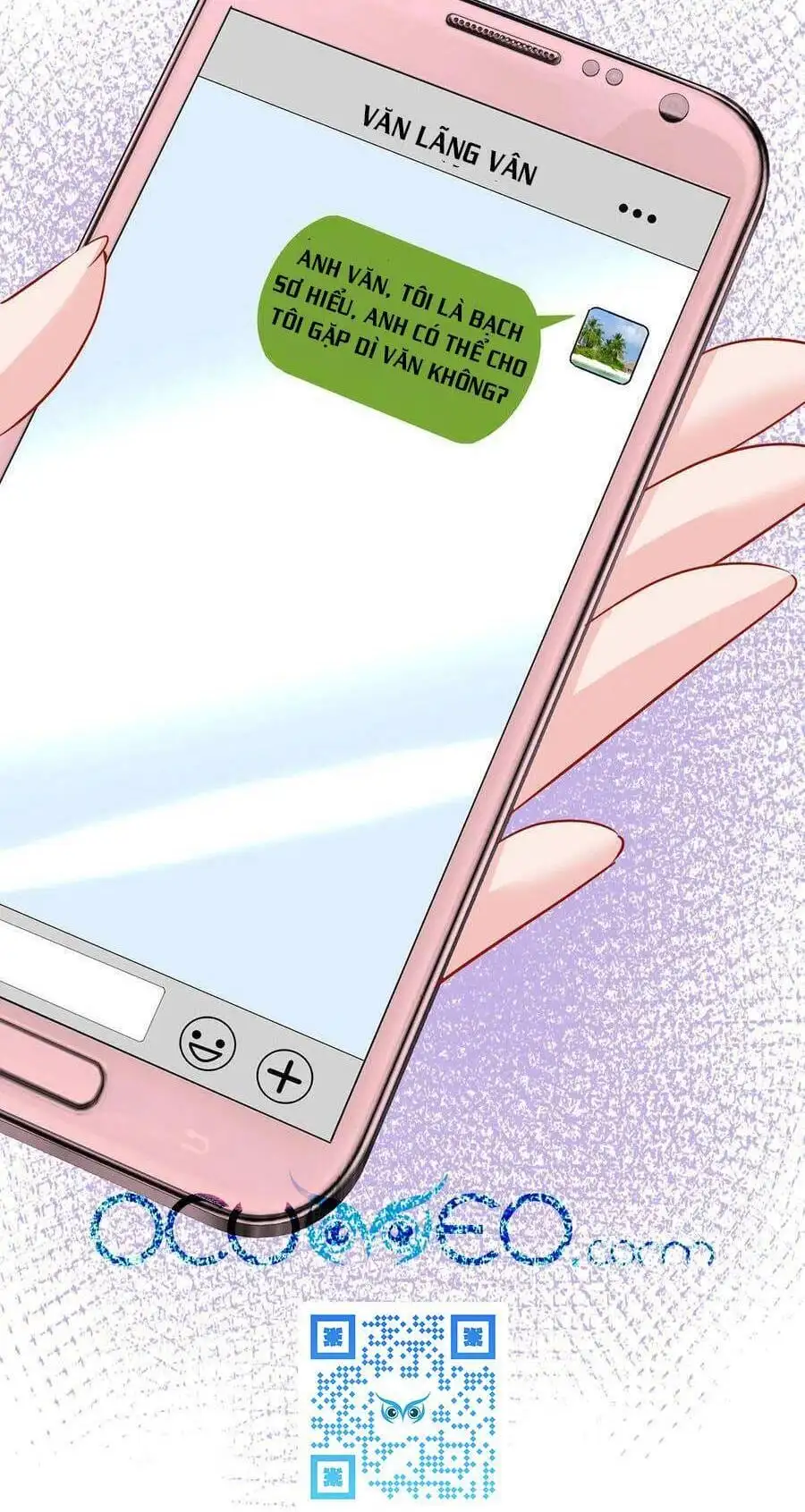 Truyện Tranh Một Thai Hai Bảo: Đưa Mami Về Nhà! trang 4