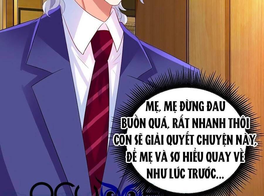 Truyện Tranh Một Thai Hai Bảo: Đưa Mami Về Nhà! trang 4