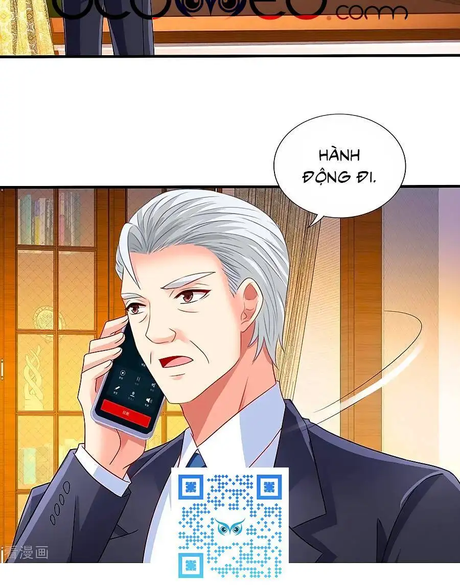 Truyện Tranh Một Thai Hai Bảo: Đưa Mami Về Nhà! trang 4