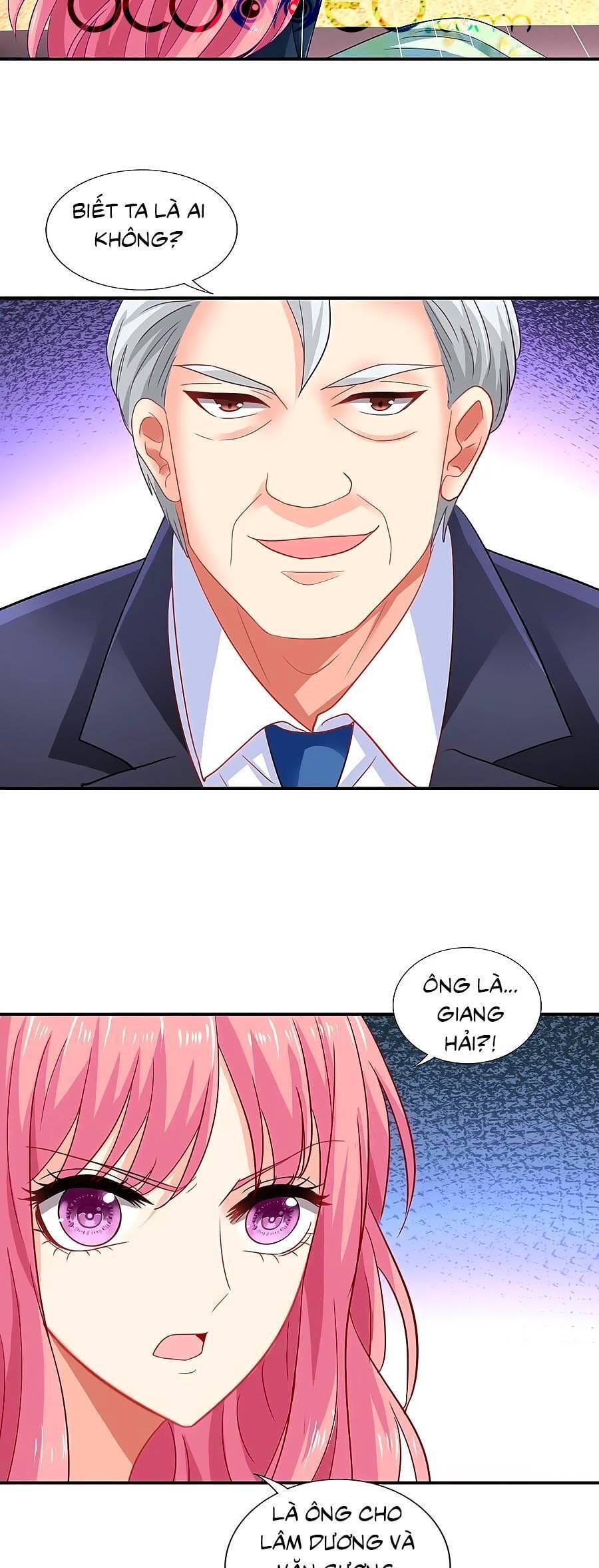 Truyện Tranh Một Thai Hai Bảo: Đưa Mami Về Nhà! trang 4