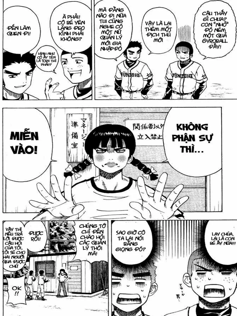 Trang 5 - Chap 4