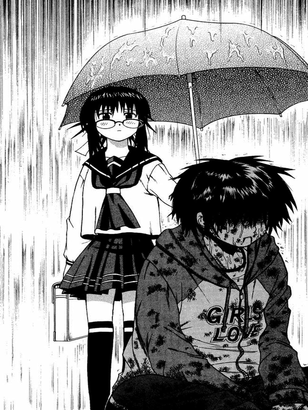 Truyện Tranh Cú Đánh Toàn Lực - Mr. Fullswing trang 3