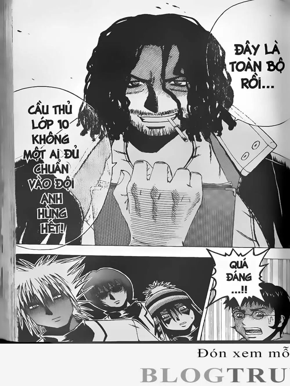 Trang 1 - Chap 32