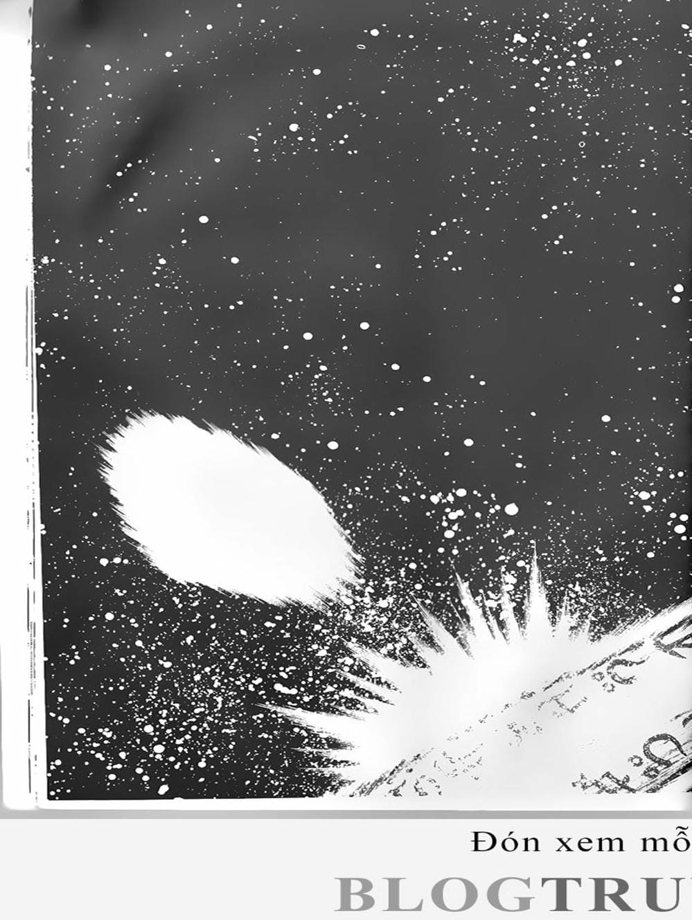 Truyện Tranh Cú Đánh Toàn Lực - Mr. Fullswing trang 3