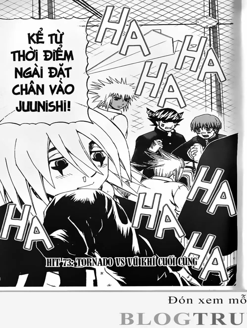 Trang 15 - Chap 72
