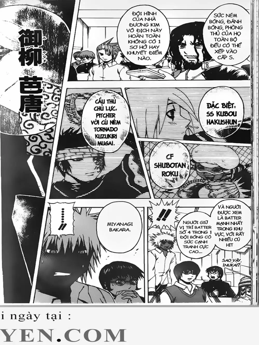 Trang 12 - Chap 73