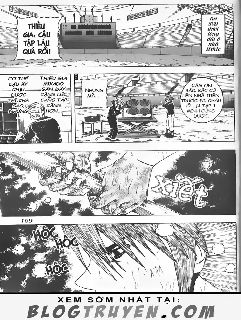 Trang 5 - Chap 91