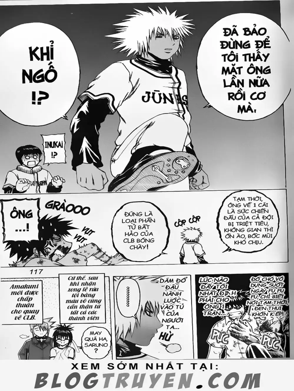 Trang 7 - Chap 97
