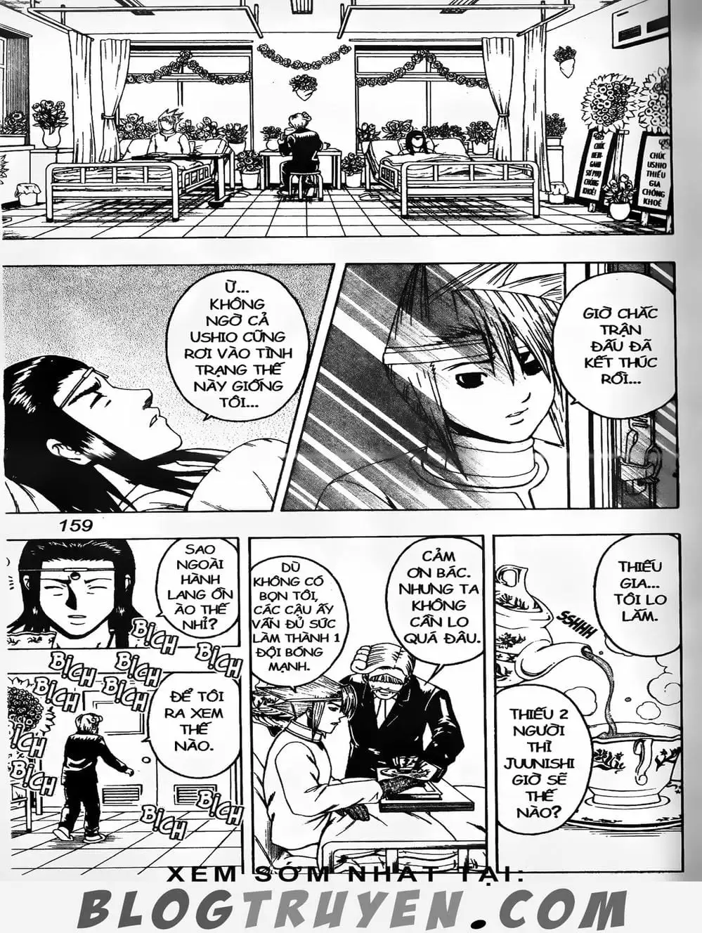 Trang 17 - Chap 124