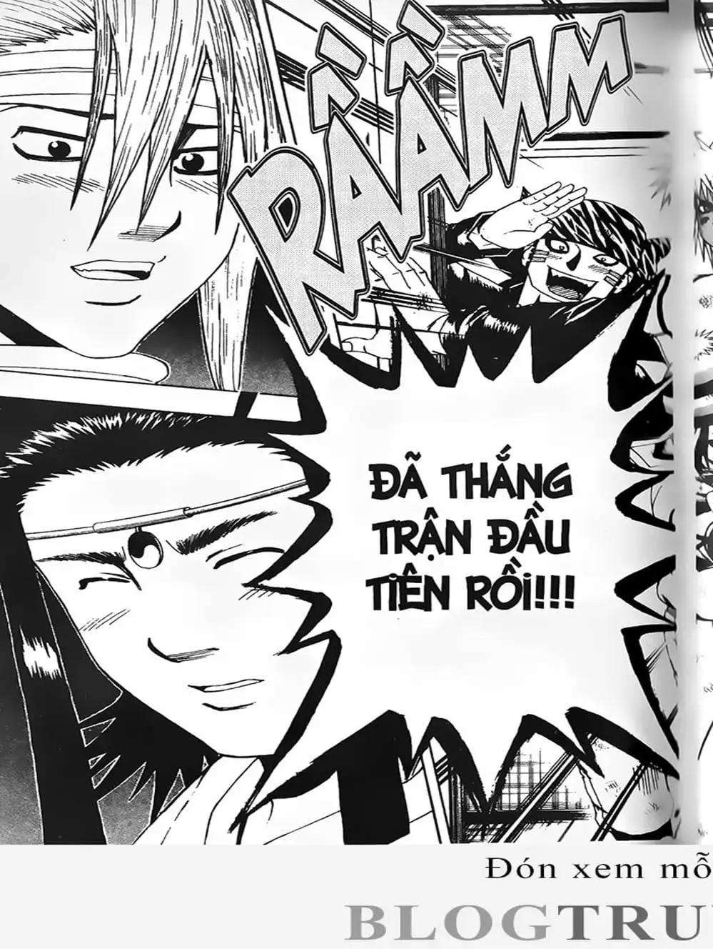 Trang 18 - Chap 124