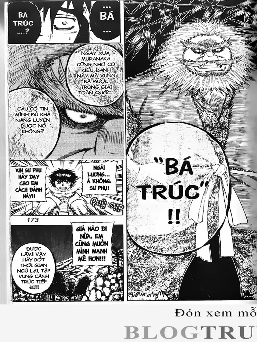 Trang 14 - Chap 143