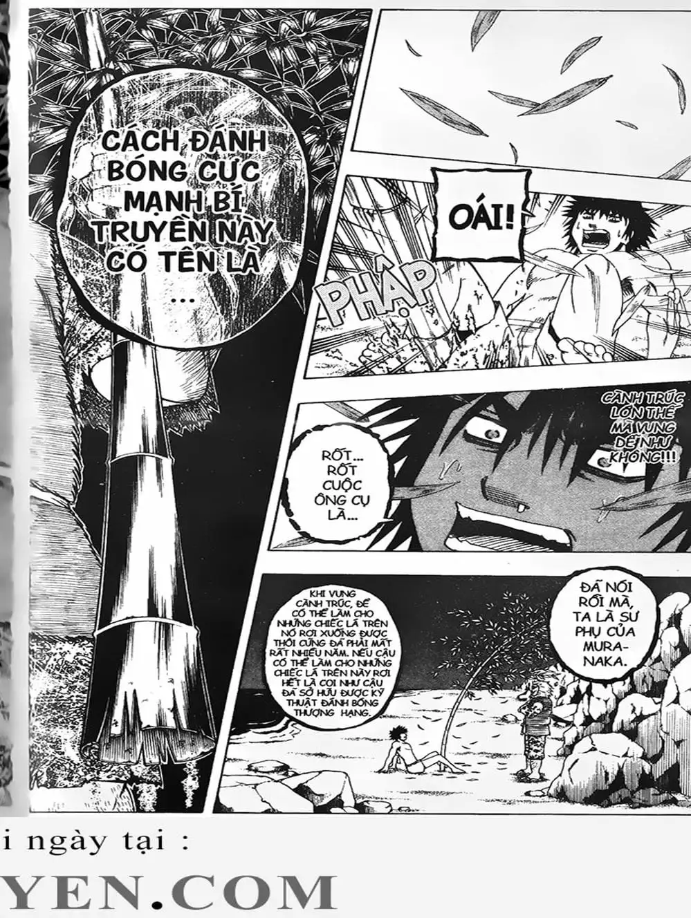 Trang 15 - Chap 143