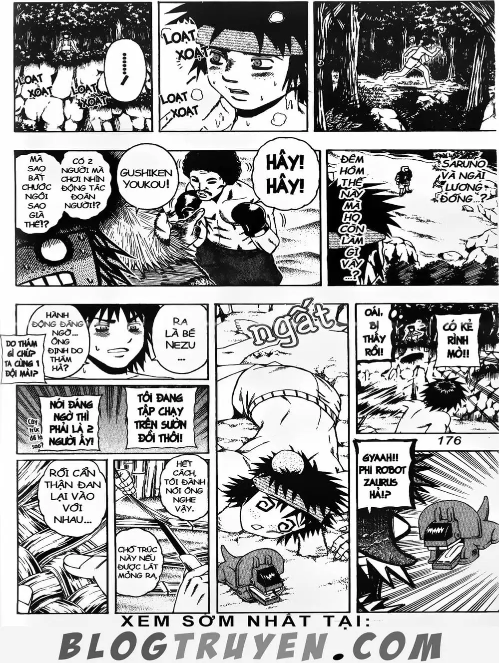 Trang 17 - Chap 143