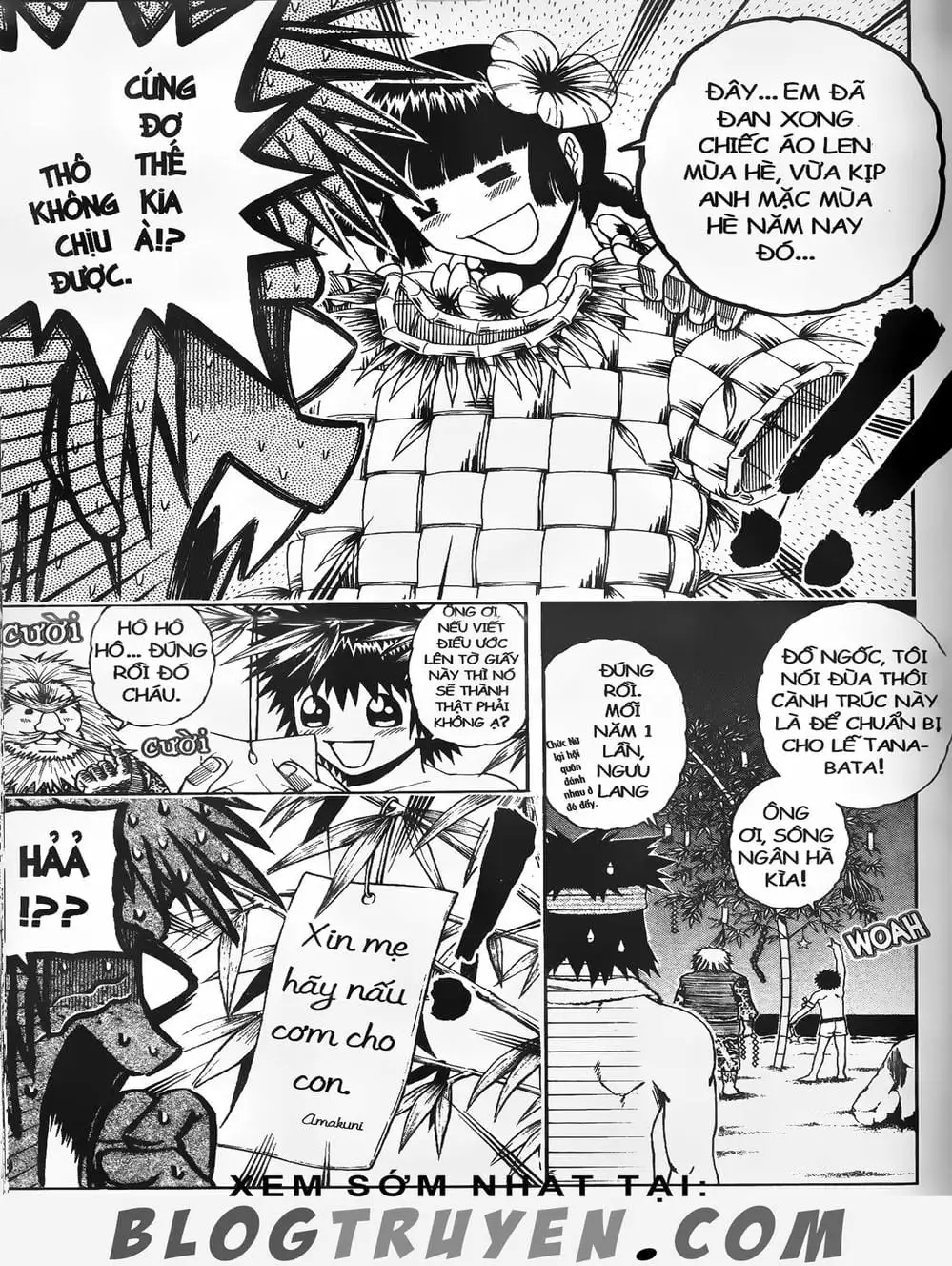 Trang 18 - Chap 143