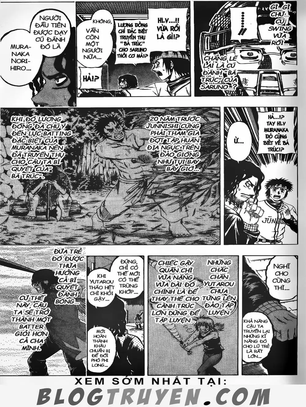 Trang 14 - Chap 154