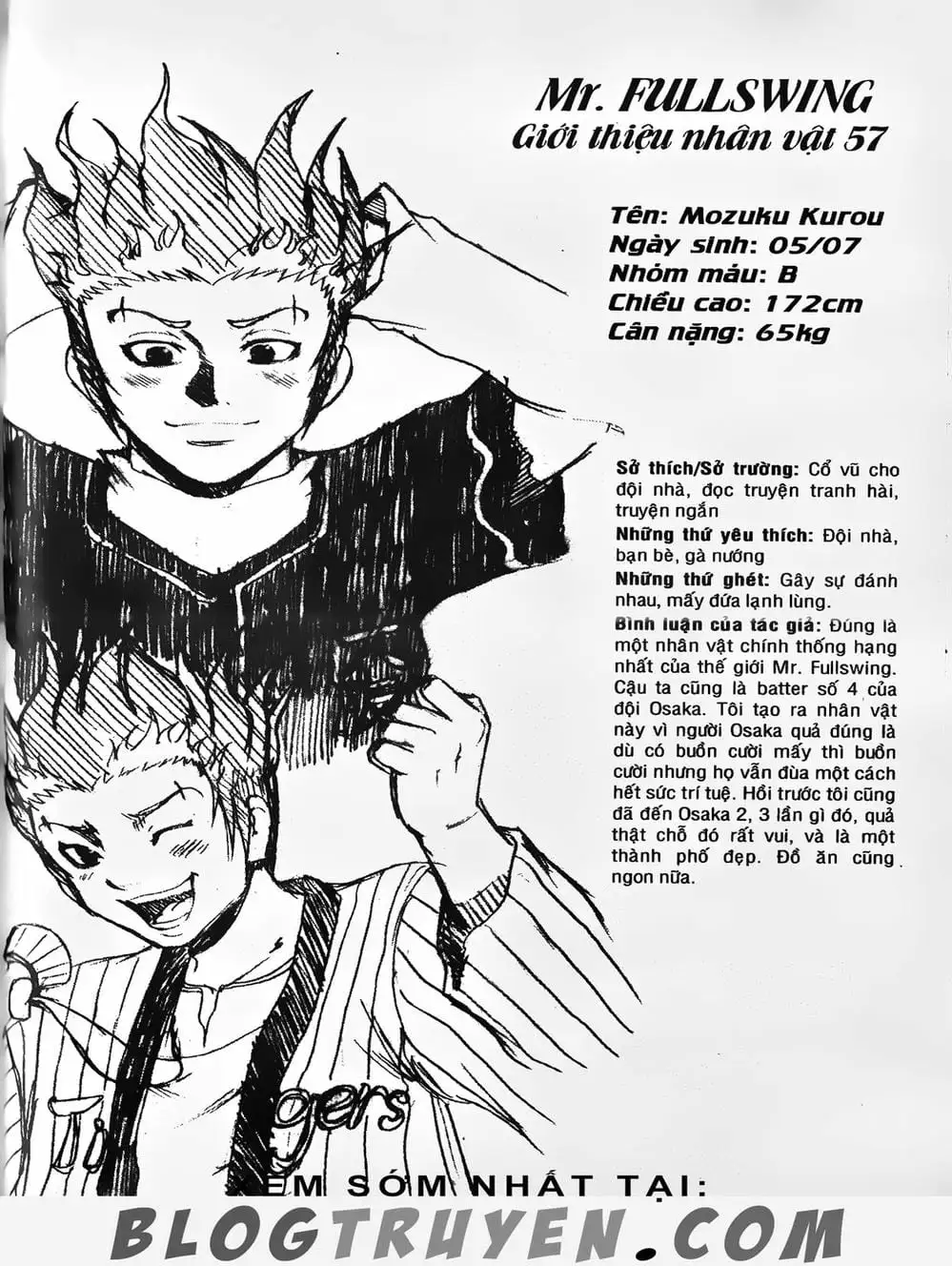 Trang 16 - Chap 199
