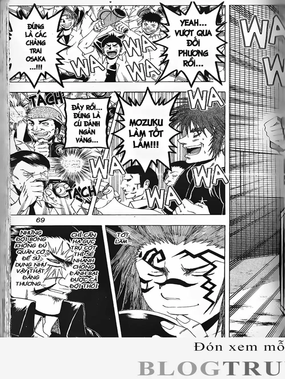 Trang 9 - Chap 210
