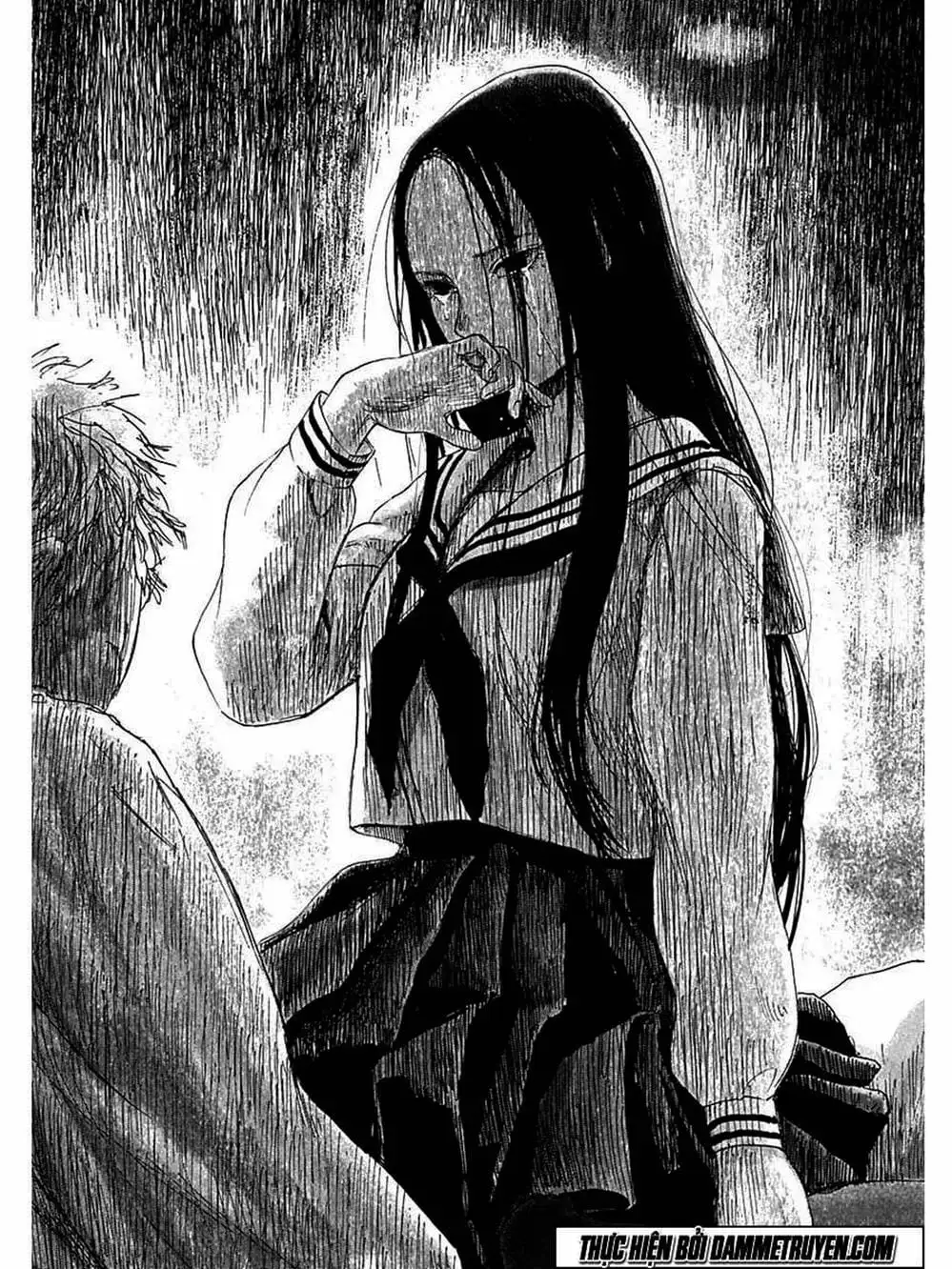 Truyện Tranh Nữ Chúa Côn Trùng - Mushihime trang 4