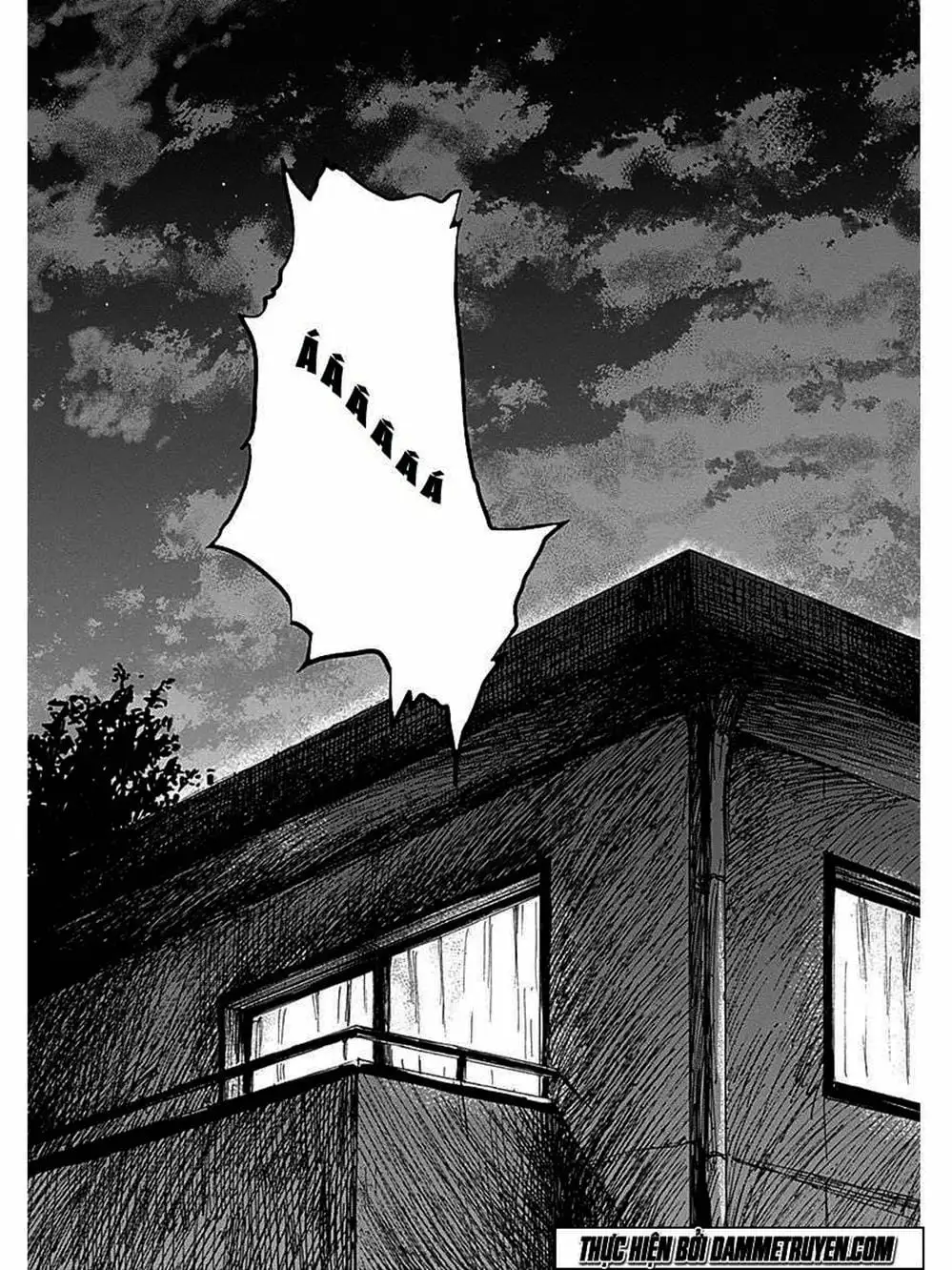 Truyện Tranh Nữ Chúa Côn Trùng - Mushihime trang 4