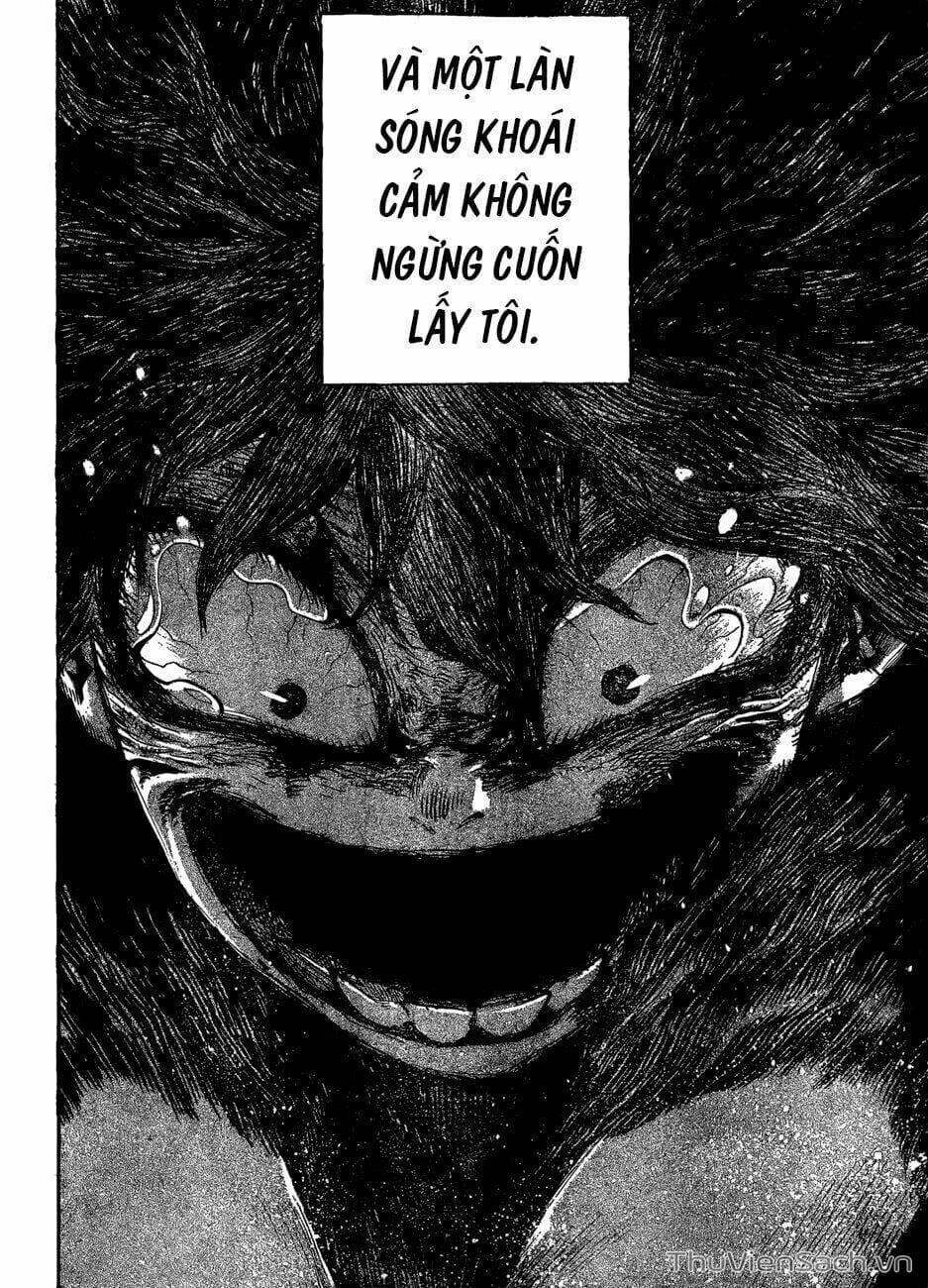 Truyện Tranh Học Viện Siêu Anh Hùng - My Hero Academia trang 5