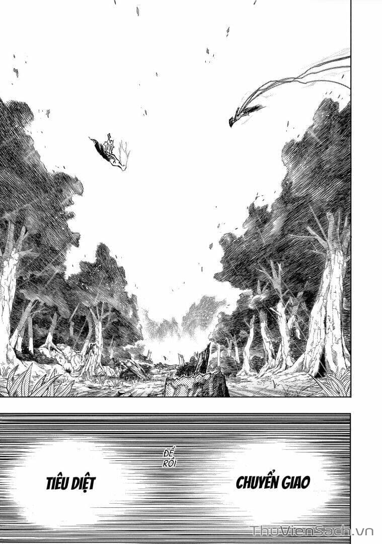 Truyện Tranh Học Viện Siêu Anh Hùng - My Hero Academia trang 5