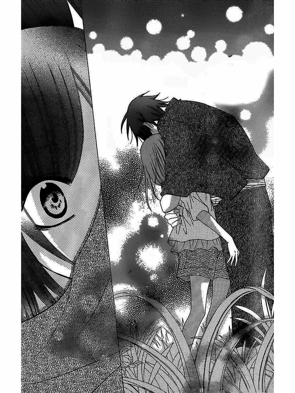 Truyện Tranh Namaikizakari trang 5