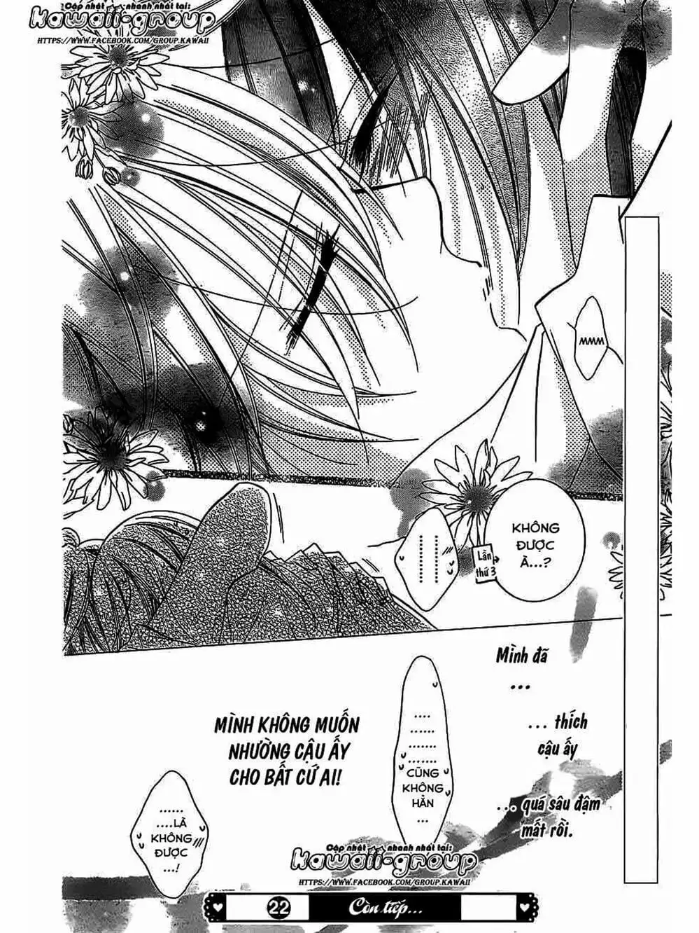 Truyện Tranh Namaikizakari trang 5