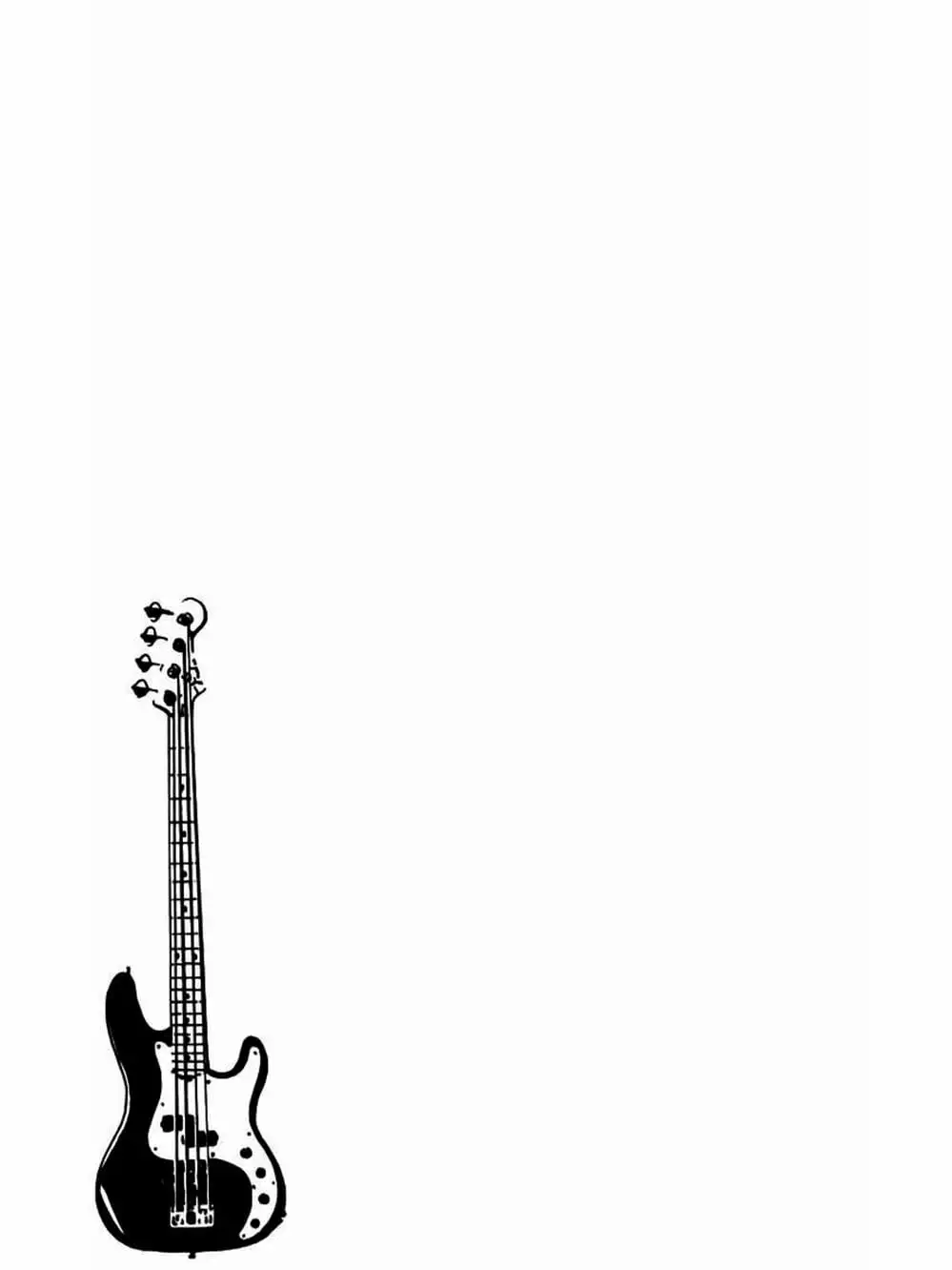 Truyện Tranh Nana trang 5