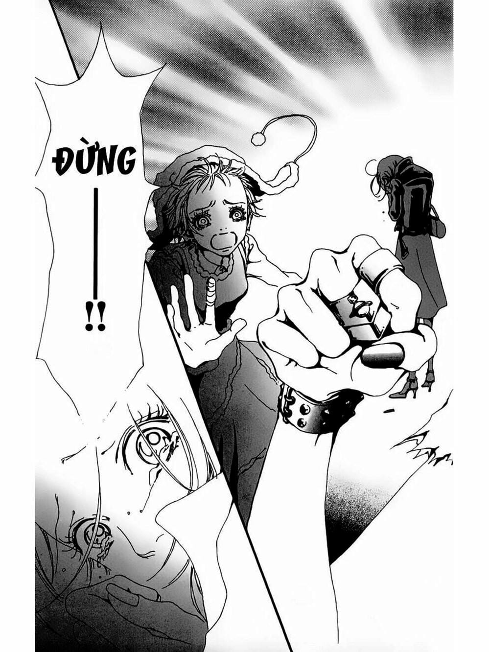 Truyện Tranh Nana trang 5