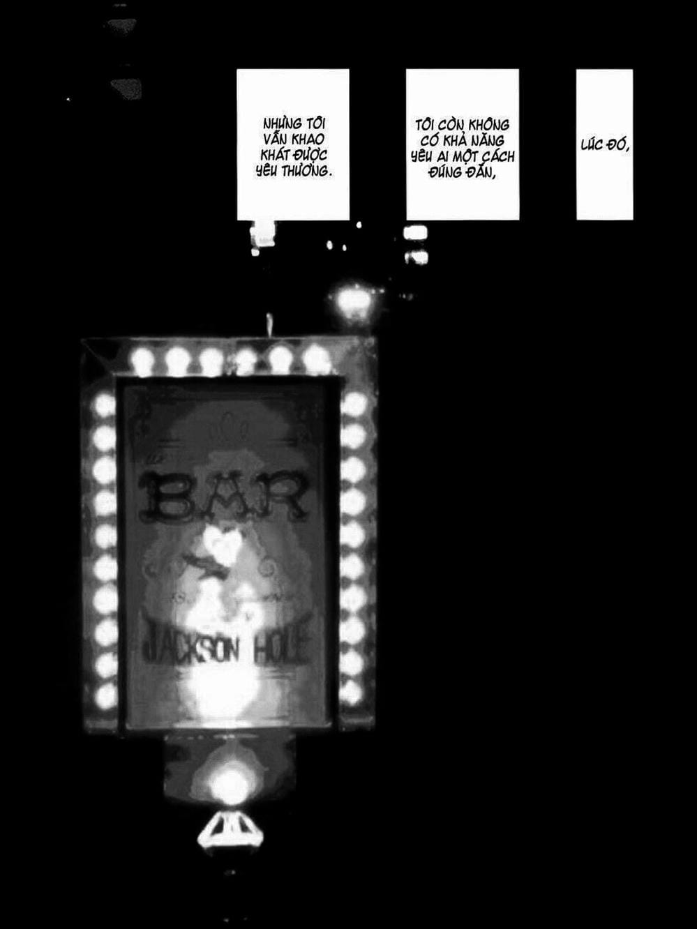 Truyện Tranh Nana trang 5