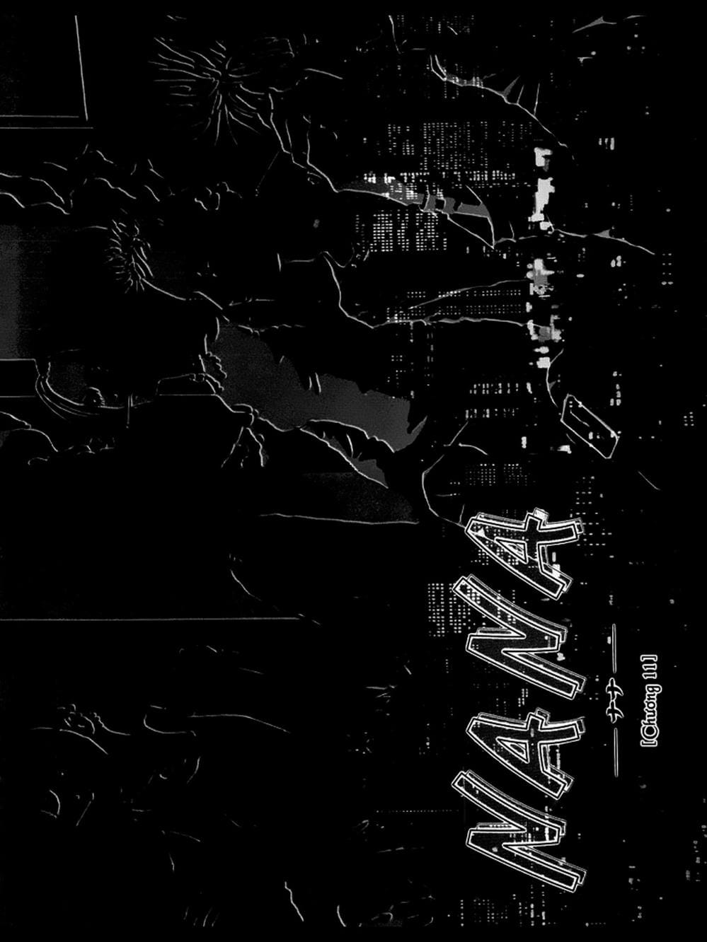 Truyện Tranh Nana trang 5