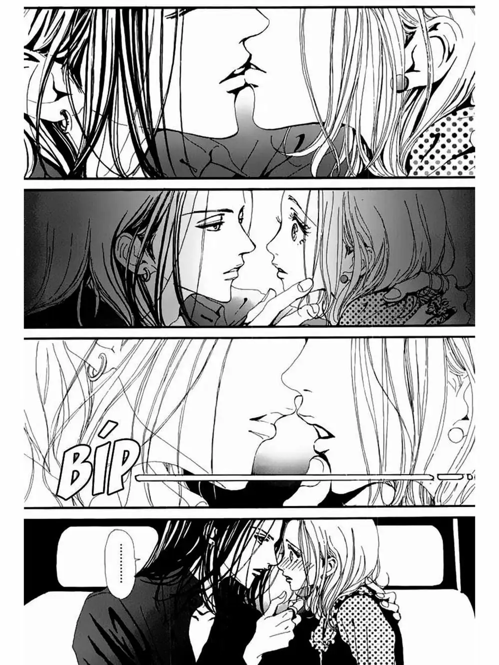 Truyện Tranh Nana trang 5