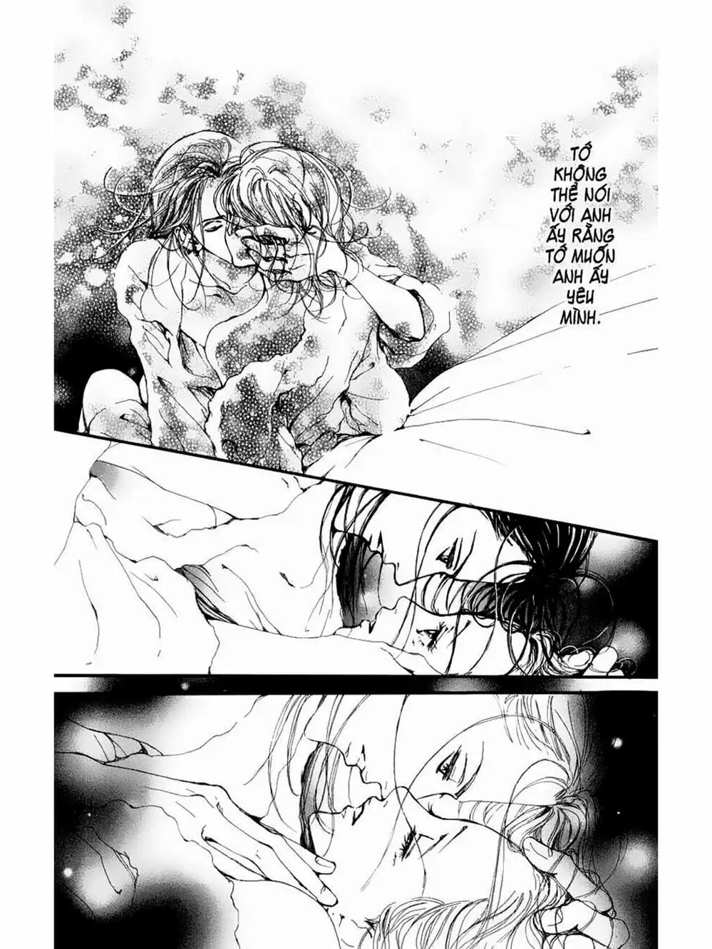 Truyện Tranh Nana trang 5