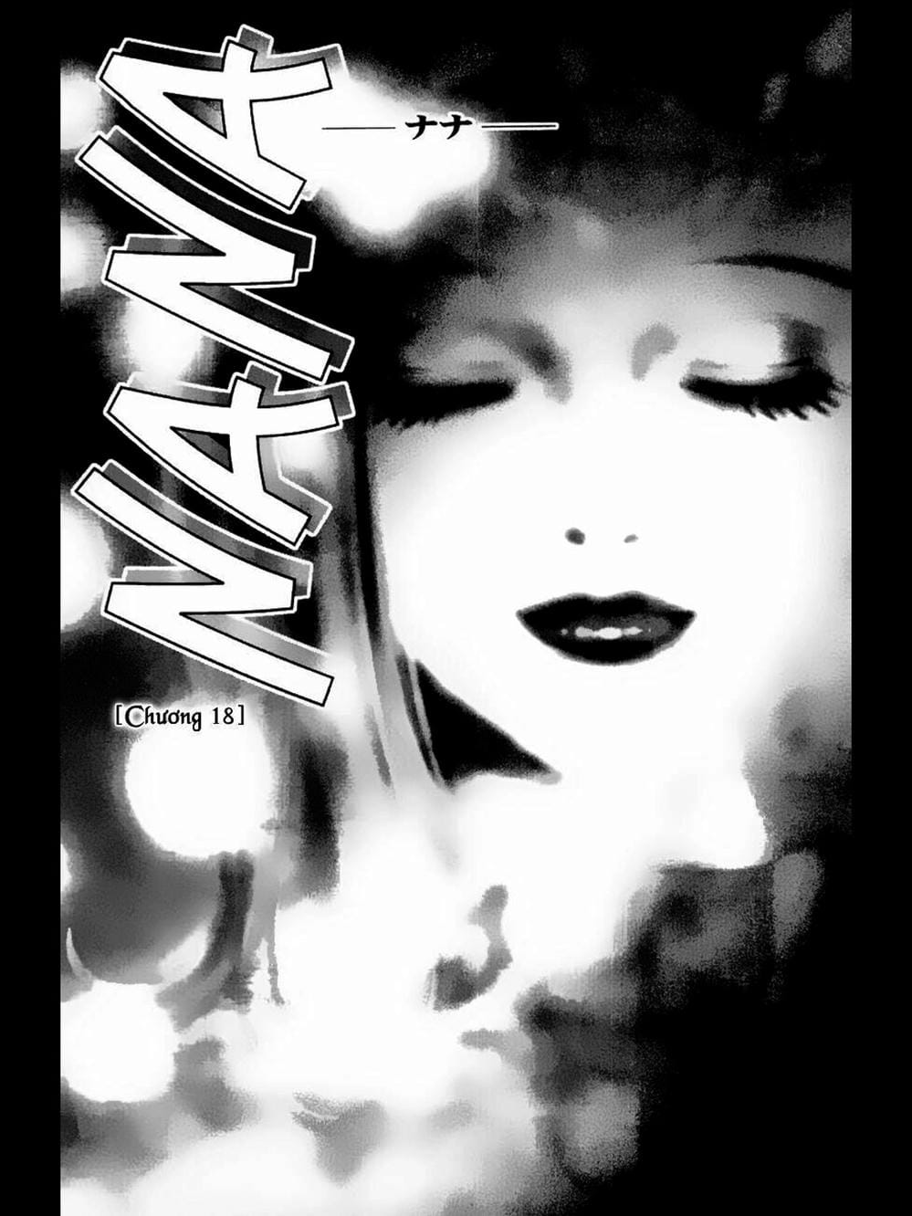 Truyện Tranh Nana trang 5