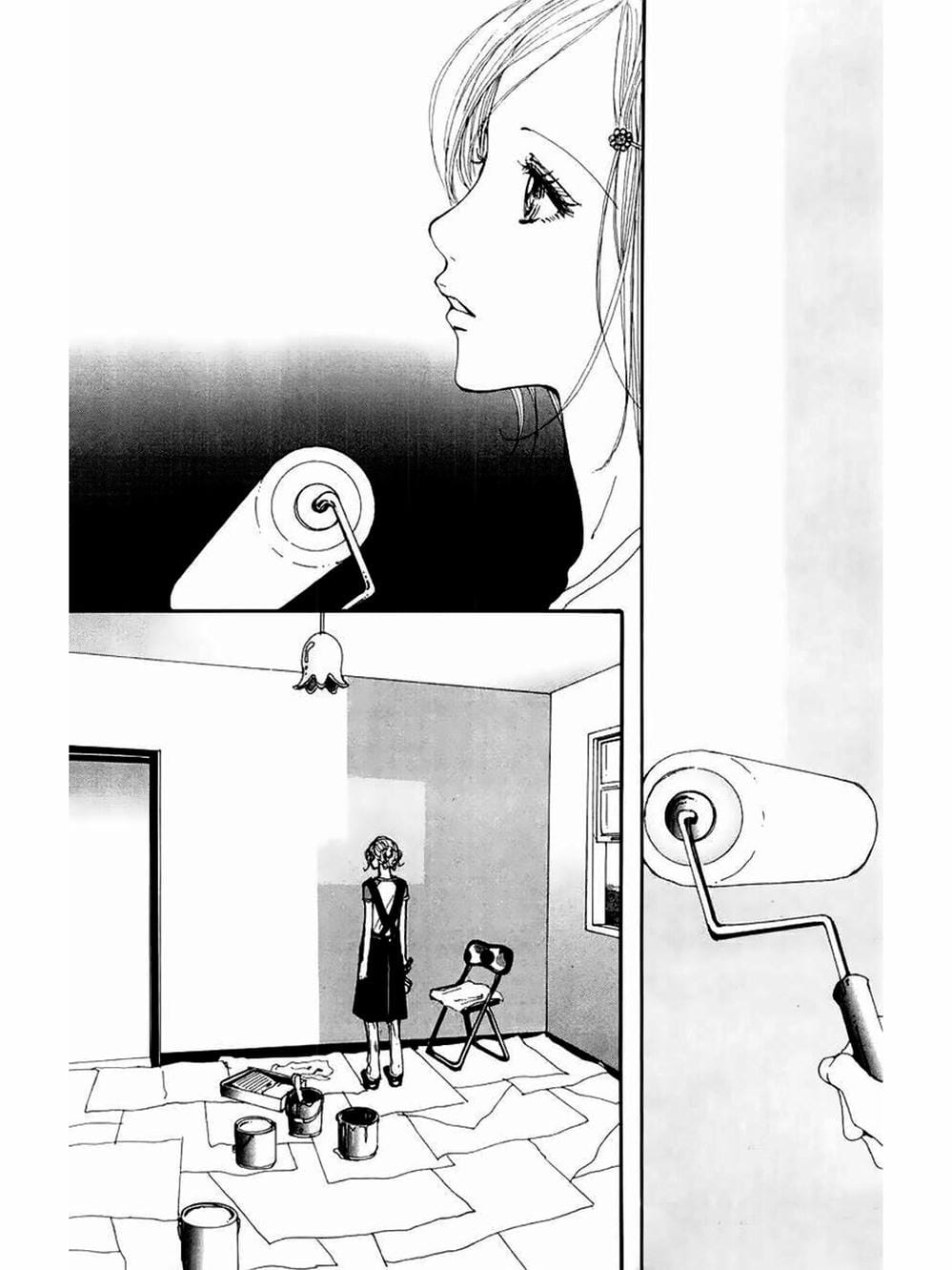 Truyện Tranh Nana trang 5