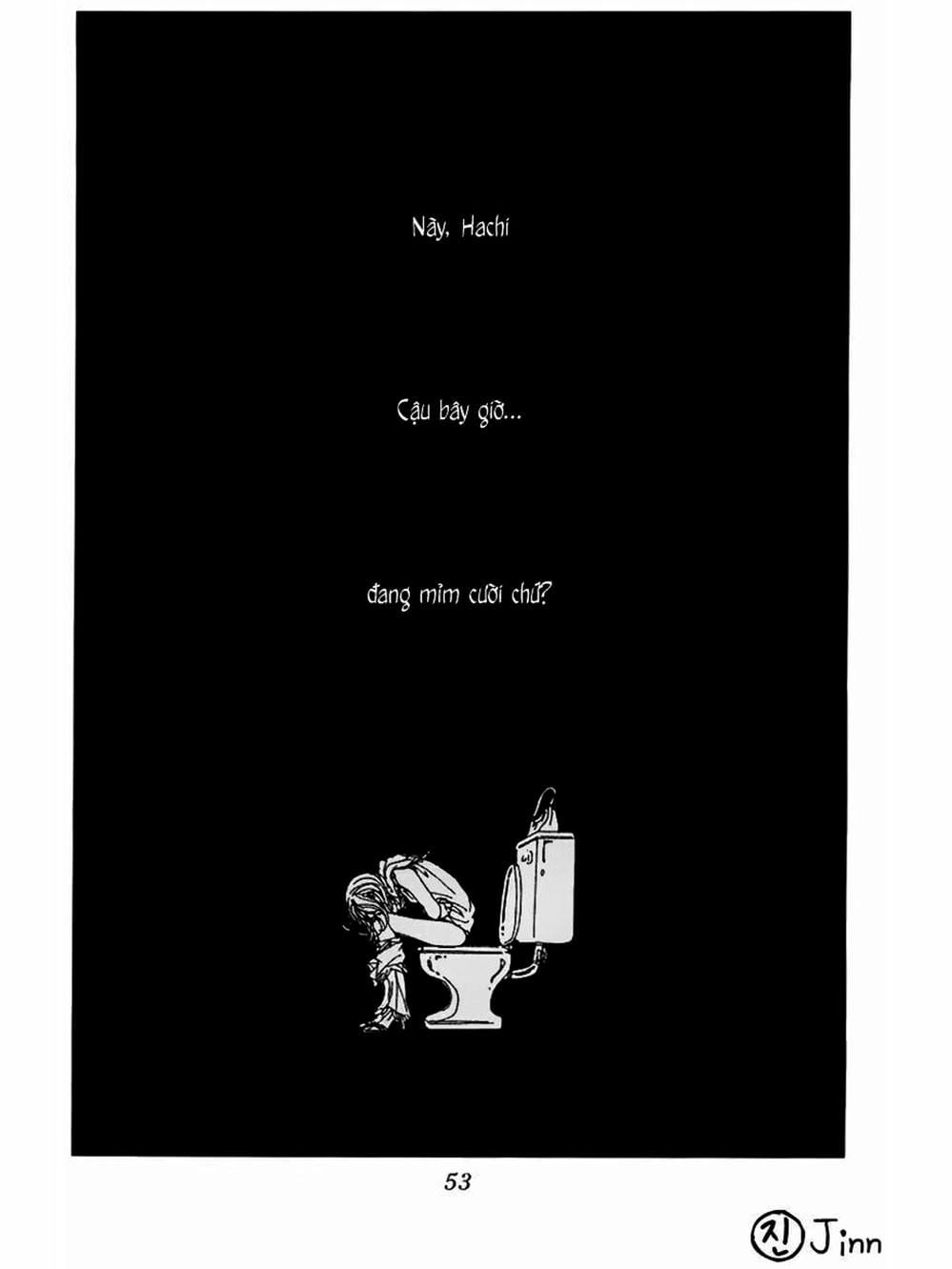 Truyện Tranh Nana trang 5