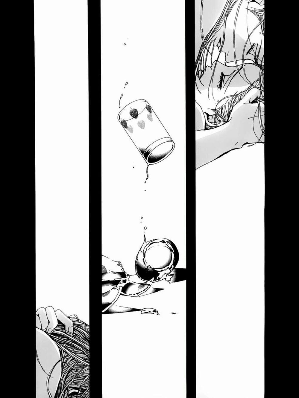 Truyện Tranh Nana trang 5