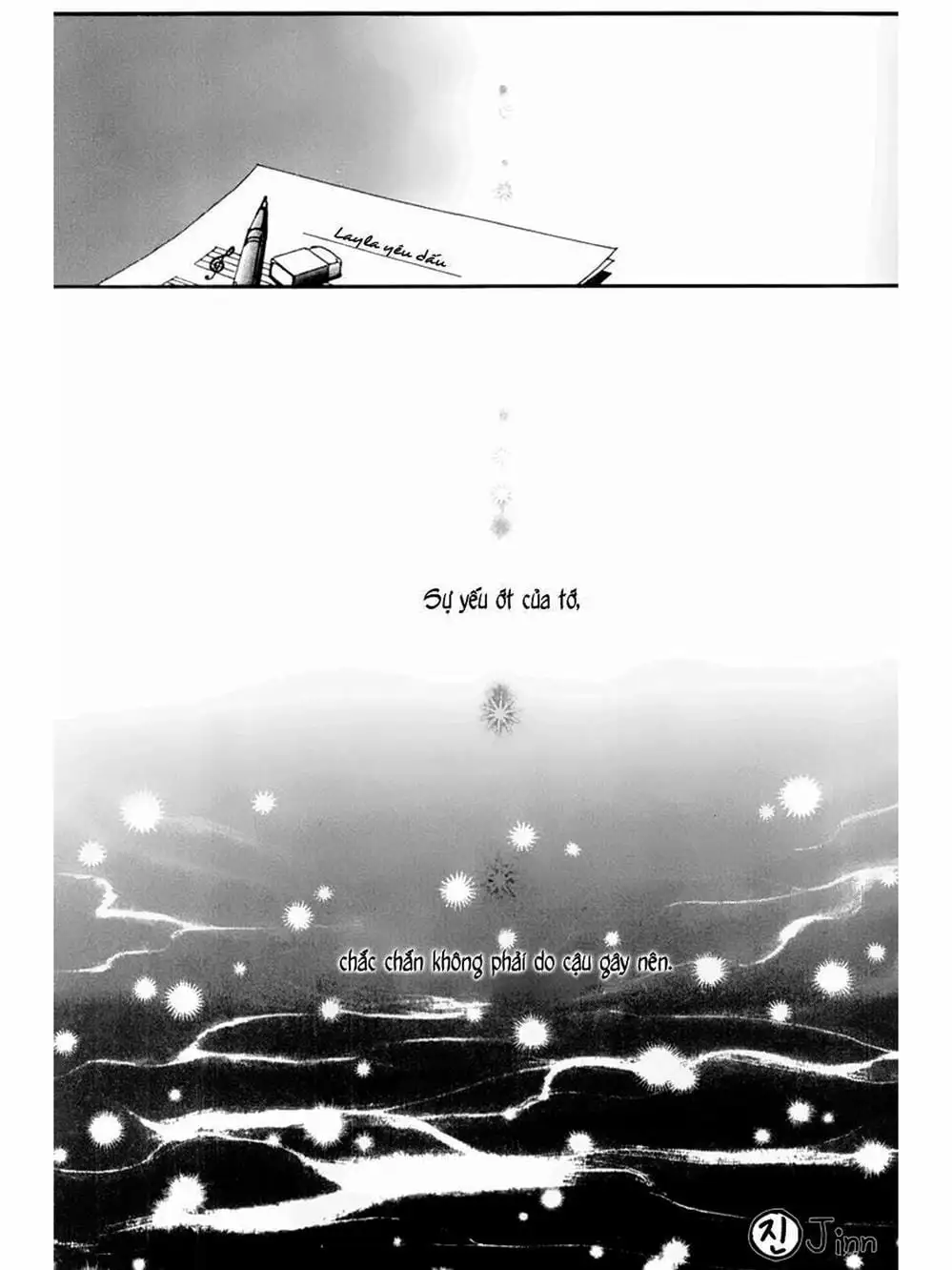 Truyện Tranh Nana trang 5