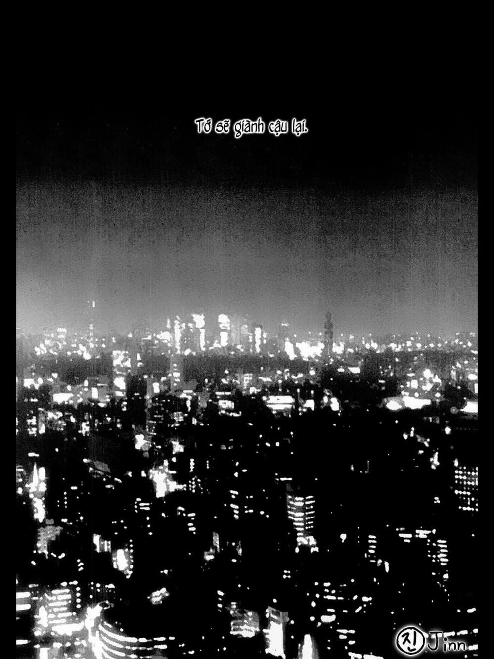 Truyện Tranh Nana trang 5