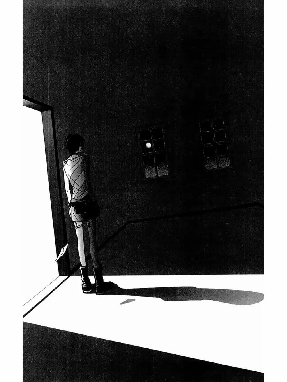 Truyện Tranh Nana trang 5