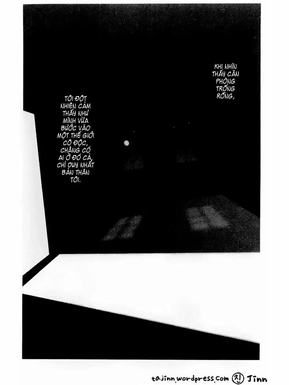 Truyện Tranh Nana trang 5