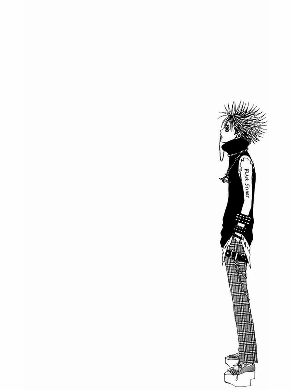 Truyện Tranh Nana trang 5