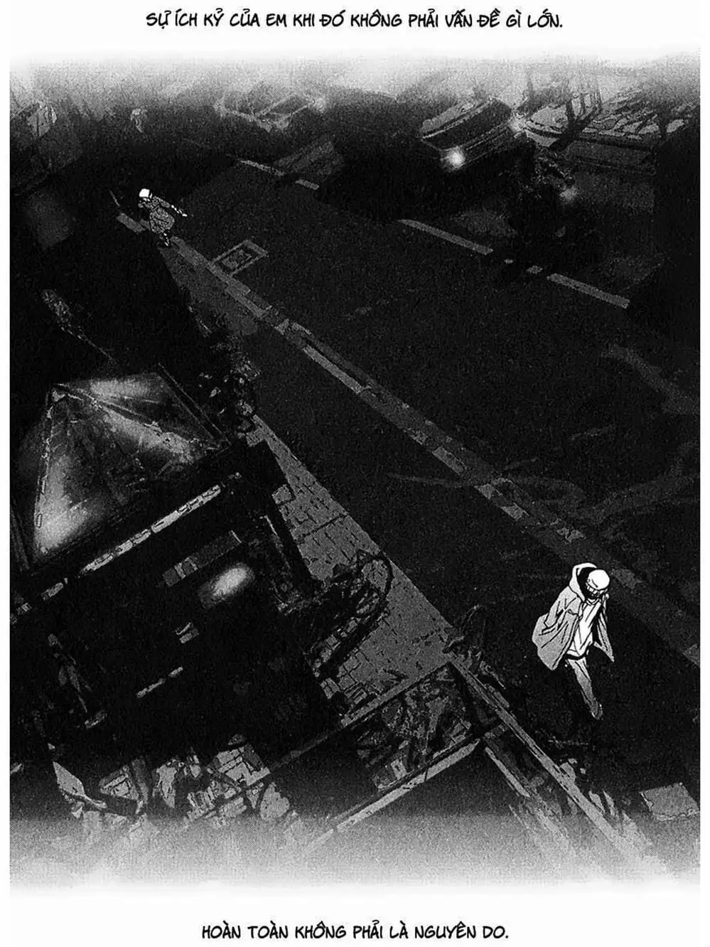 Truyện Tranh Nana trang 5