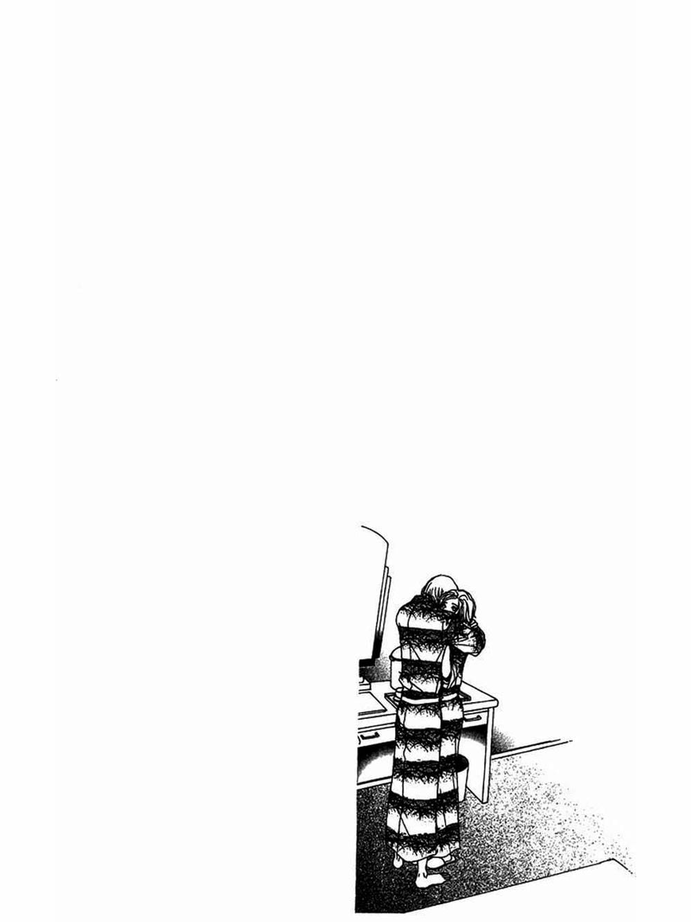 Truyện Tranh Nana trang 5