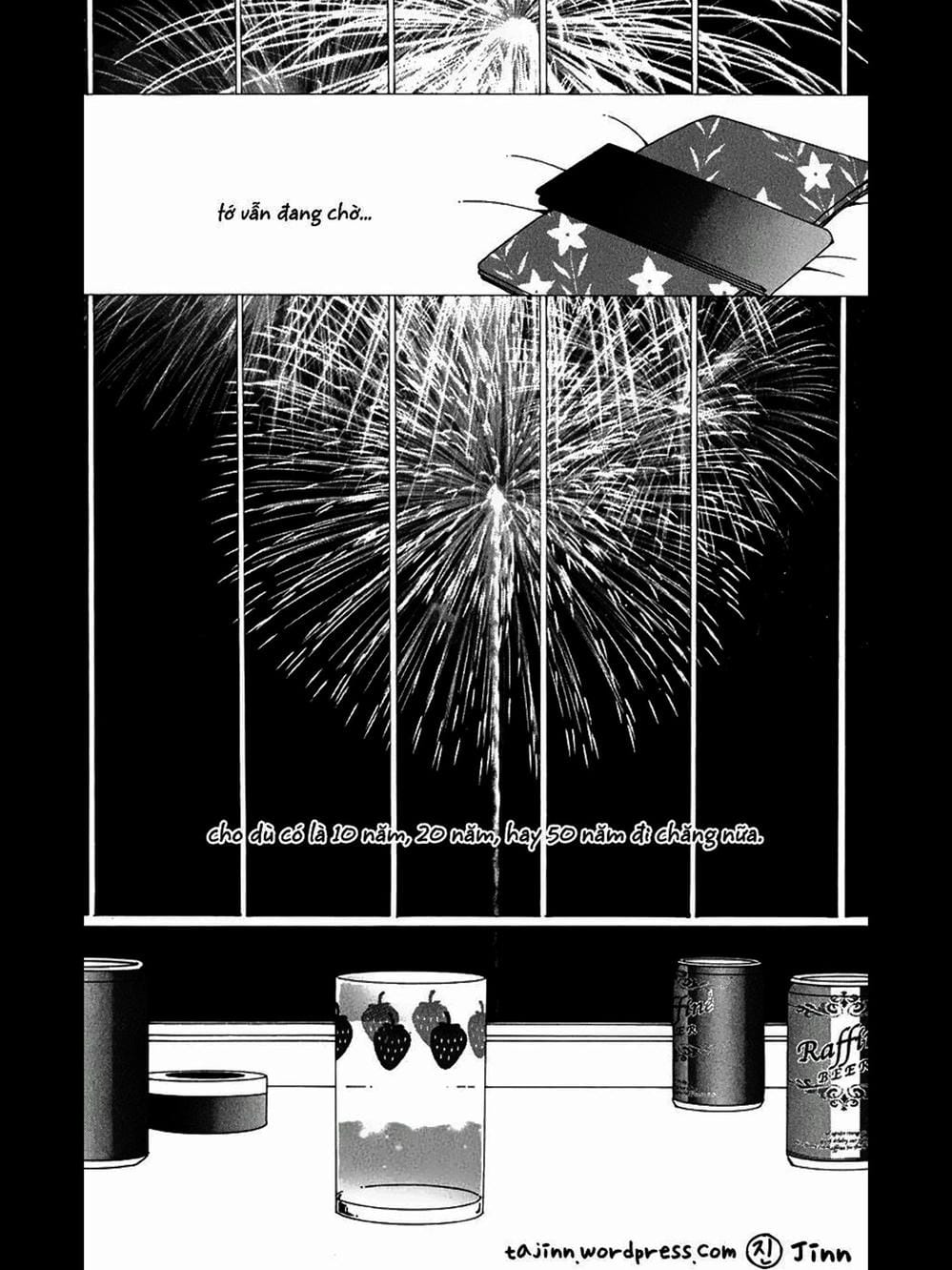 Truyện Tranh Nana trang 5