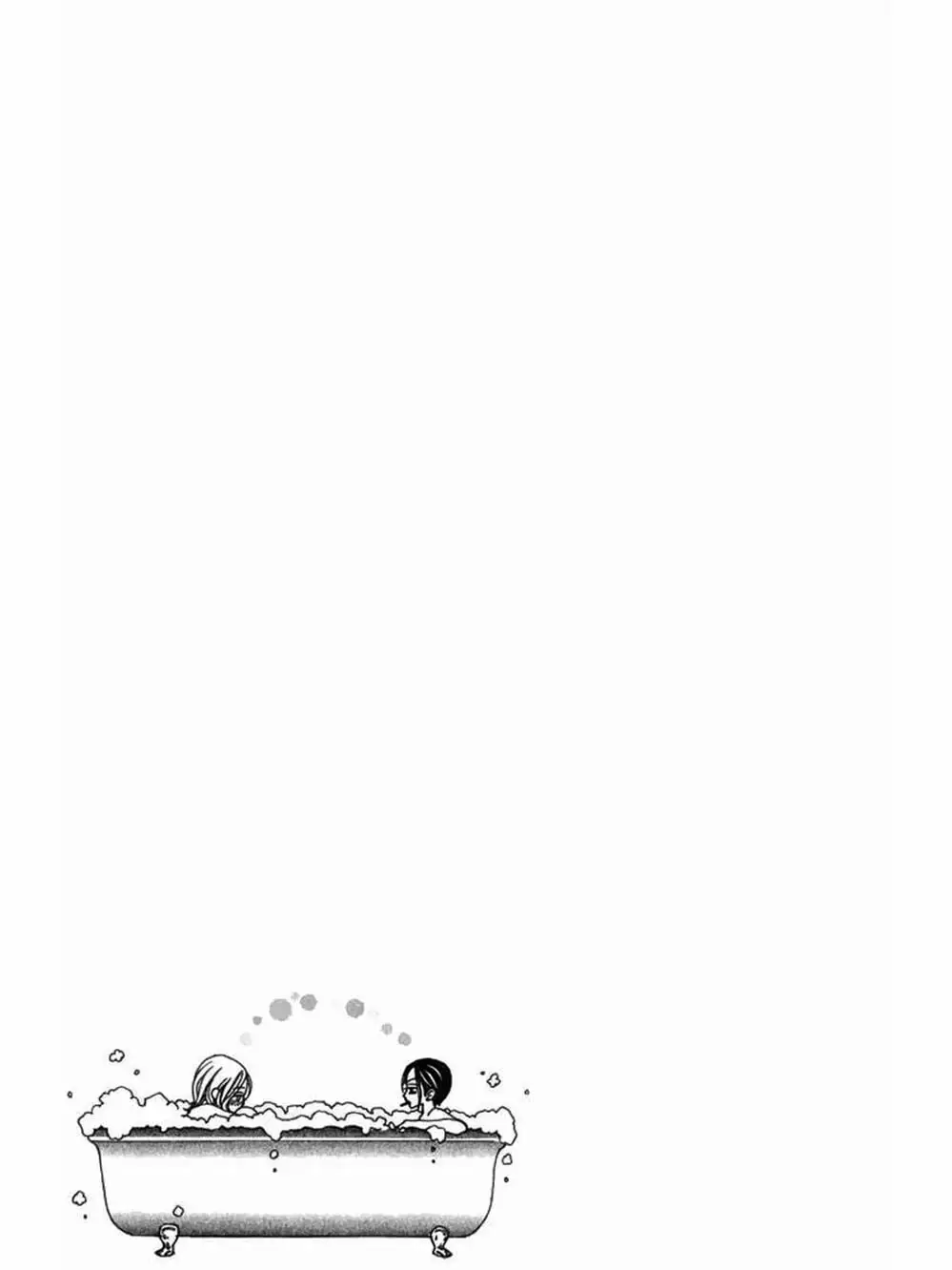 Truyện Tranh Nana trang 5