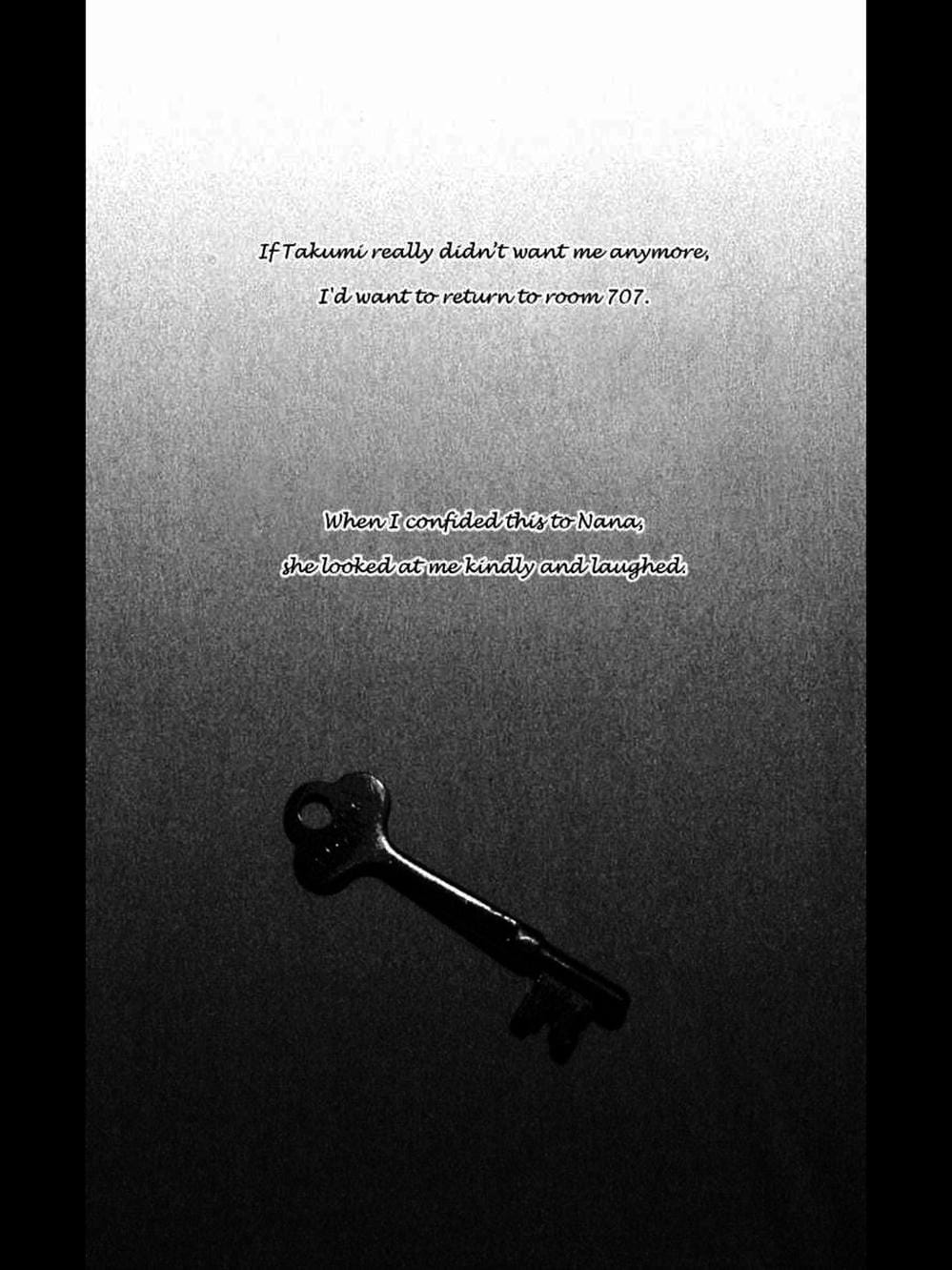 Truyện Tranh Nana trang 5