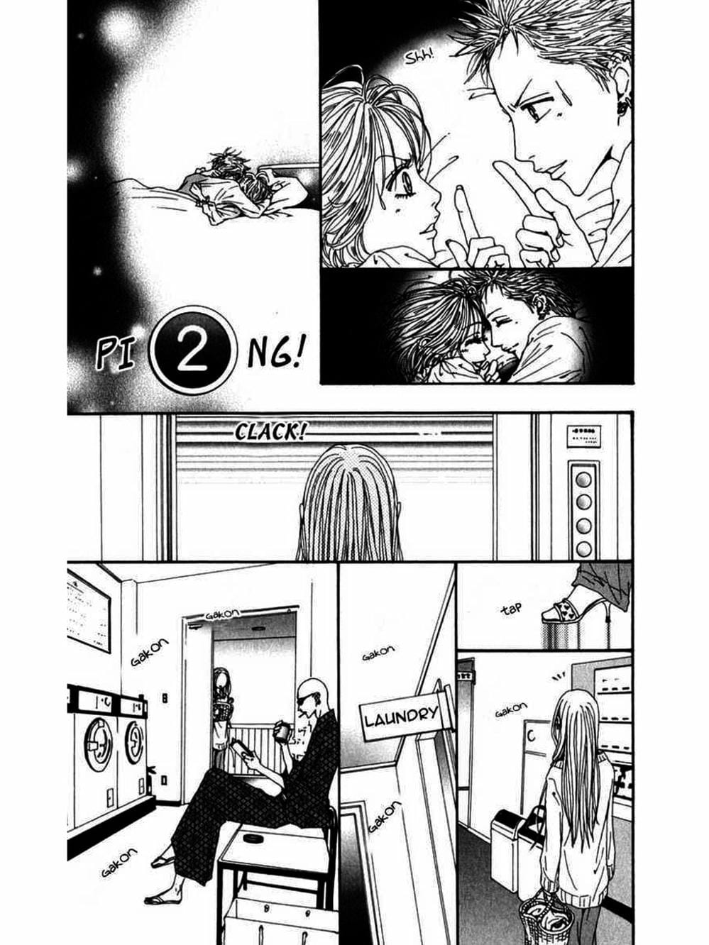 Truyện Tranh Nana trang 5