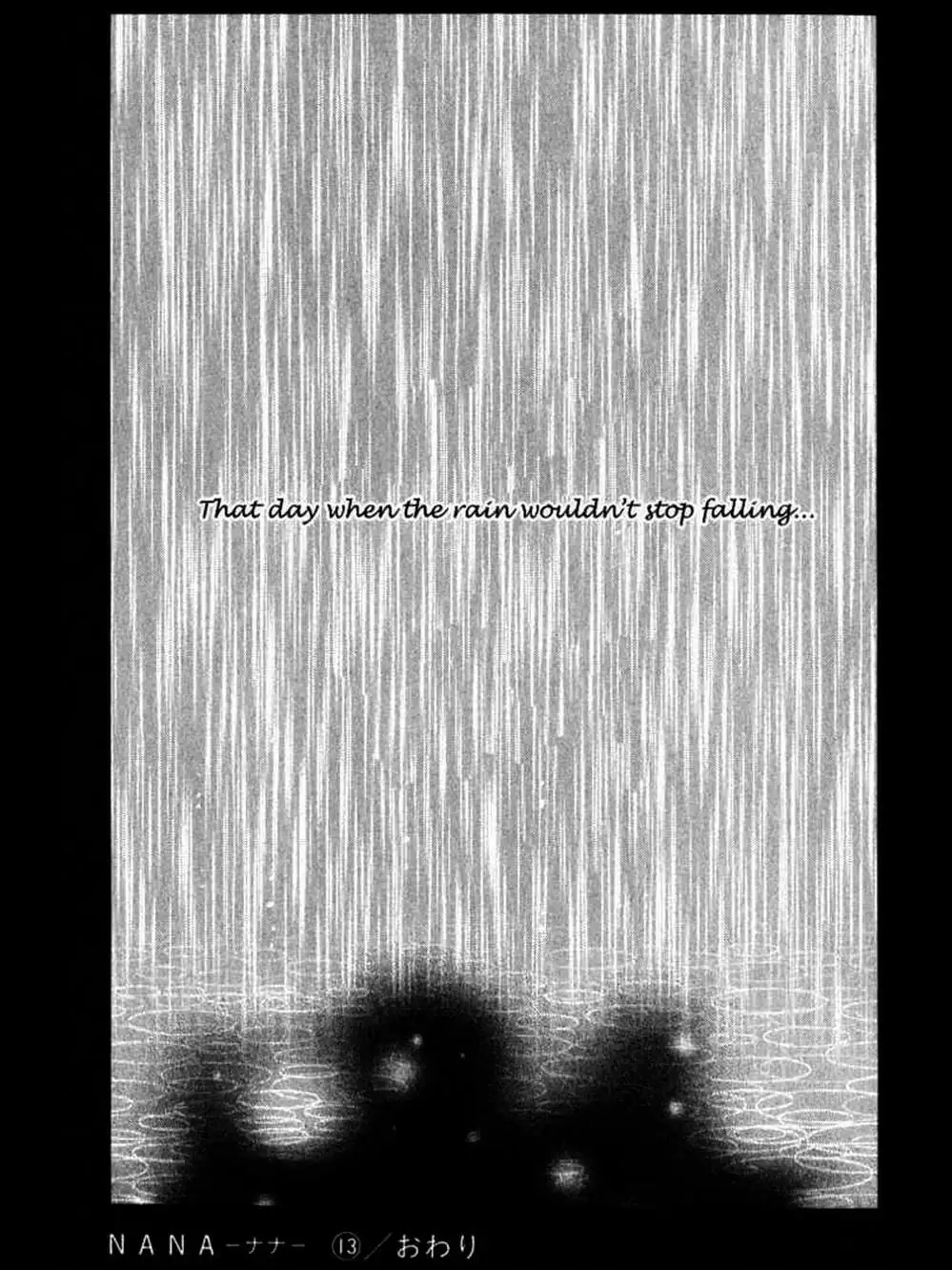 Truyện Tranh Nana trang 5