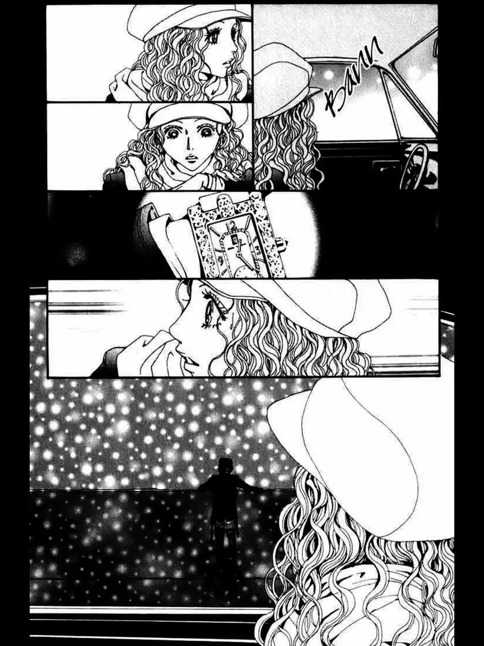 Truyện Tranh Nana trang 5